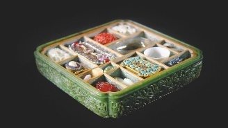 Curio Boxes: Toy Chests of the Qing Emperor - chinaculture.org