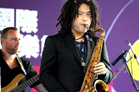 HK Int'l Jazz Festival kicks off