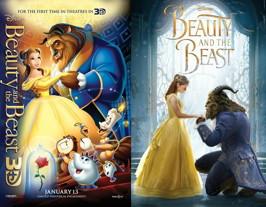 Beauty and the Beast' expected to hit big screen in March