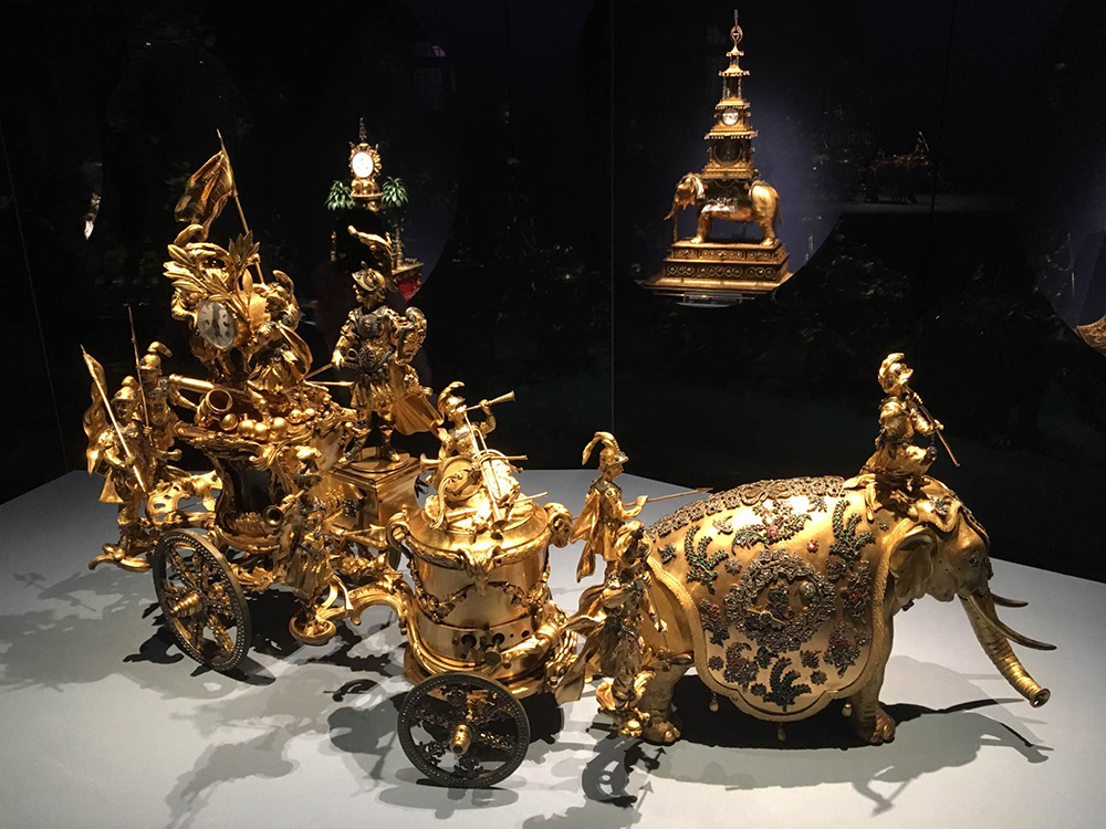 Pop culture treasures on display in Beijing 