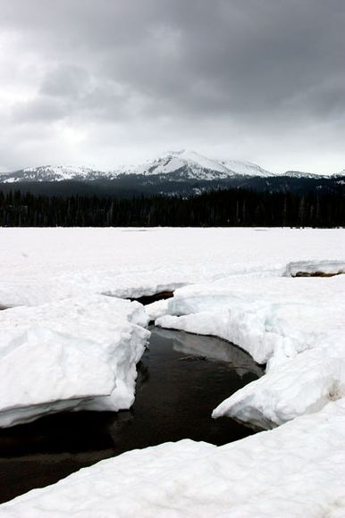 Enjoy the fairy winter scenery all around the world!