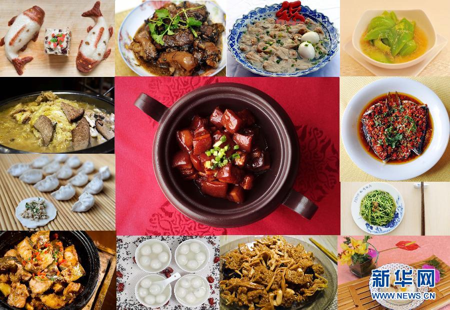 What Is Lunar New Year? Chinese New Year 2023 Traditions and Food