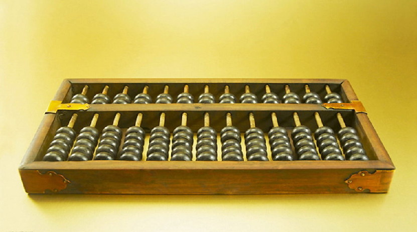 The Story of the Chinese Abacus