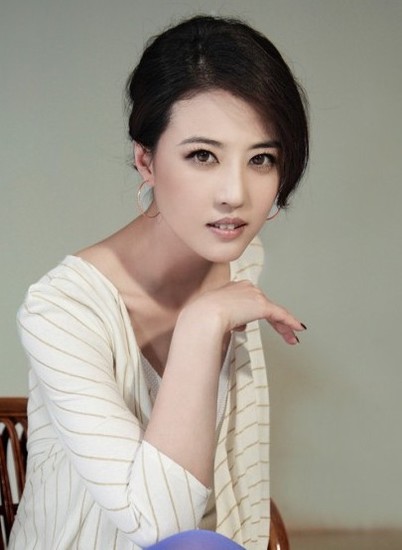Top 10 timeless female Chinese stars - chinaculture