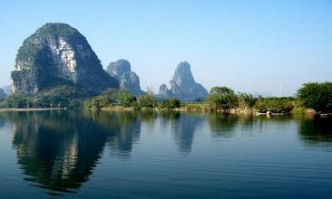 Guilin to offer 72-hour visa-free stays - chinaculture